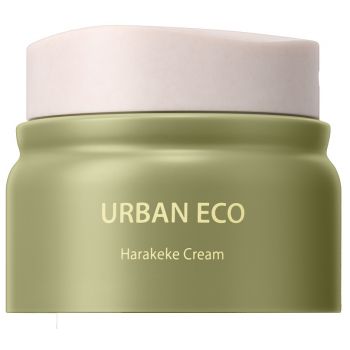 Urban Eco Harakeke Crème Hydratante