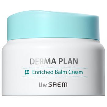 Crème Hydratante Derma Plan