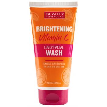 Brightening Facial Wash