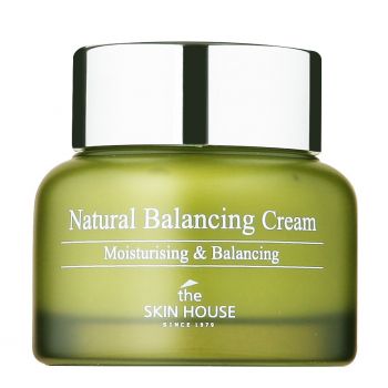 Cream Balancing Natural