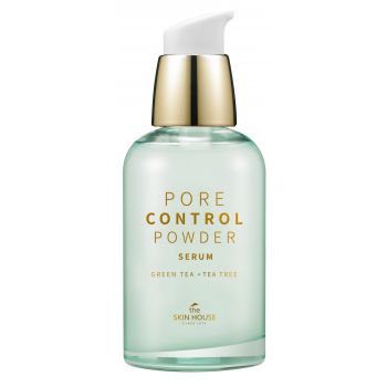 Pore Control Powder Serum