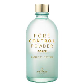 Pore Control Powder Toner