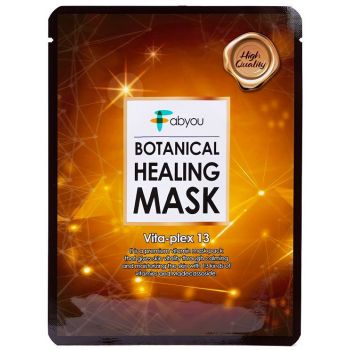 Máscara Botanical Healing Vita-Plex