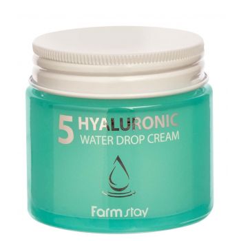 Creme Hyaluronic Water Drop