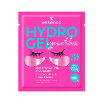 Hydro Gel Patches para Olhos