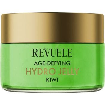 Crème anti-âge Kiwi Hydro Gelly gel pour les peaux matures