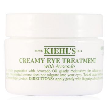 Imagen de Contorno de Ojos con Aguacate Creamy Eye Treatment with Avocado