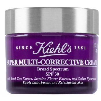 Super Multi-Corrective Cream SPF 30 Creme de rosto reafirmante multi-corretor