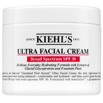 Ultra Facial Cream SPF30 Crema Hidratante SPF30