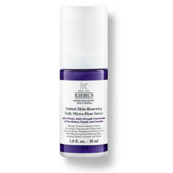 Imagen de Micro-Dose Anti-Aging Retinol Serum with Ceramides and Peptide Serum Antiedad