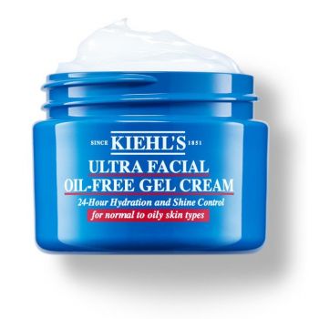 Imagen de Ultra Facial Oil-Free Gel Cream Crema Hidratante