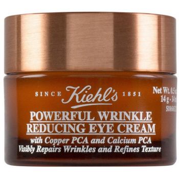 Powerful Wrinkle Reducing Eye Cream Crema Potente Reductora de Arrugas de los Ojos