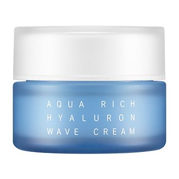 Aqua Rich Hyaluron Crème Hydratante