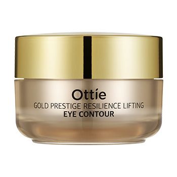Gold Prestige Resilience Lifting Eye Contoro