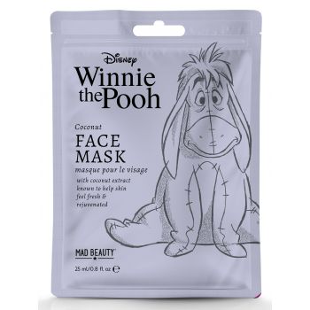 Winnie The Pooh Masque pour le visage Eyore