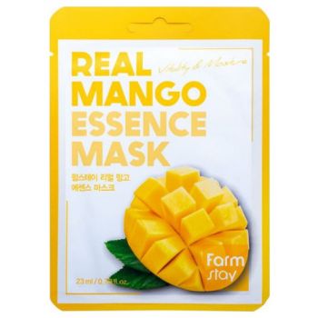 Mango Essence Mask