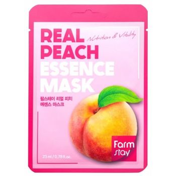 Peach Essence Mask
