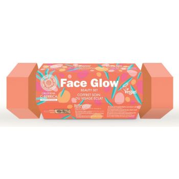 Conjunto Face Glow Beauty