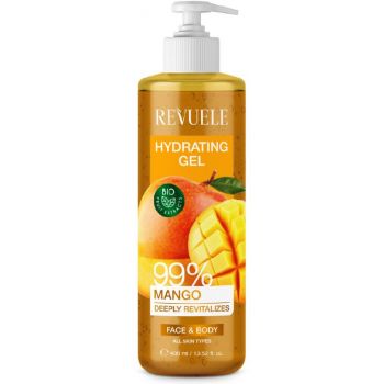 Gel Hidratante Mango 99%