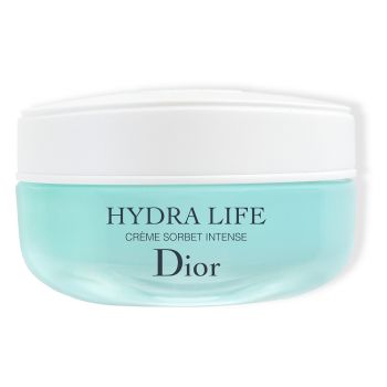 Dior Hydra life Crème Sorbet Creme Hidratante Intenso