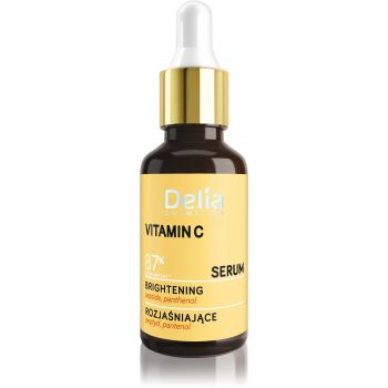 Vitamina C Illuminating Serum para rosto, pescoço e decote