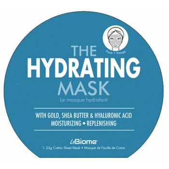 Masque Hydratant