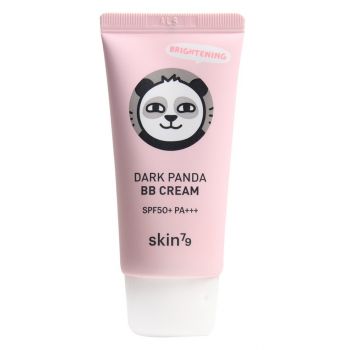 BB Cream Iluminador SPF50 + Dark Panda
