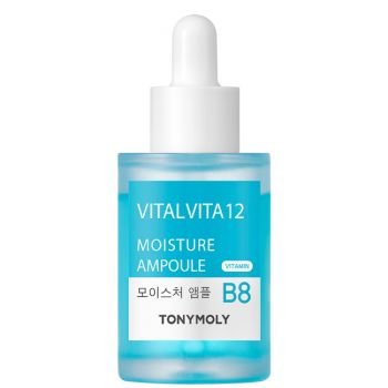 Vital Vita 12 Serum Hidratante