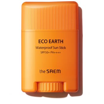 Eco Earth Waterproof Stick Solar