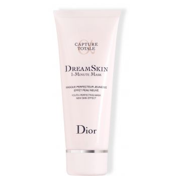 Dior Capture Dreamskin 1-Minute Mask - Mascarilla facial - Efecto piel nueva