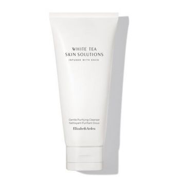 White Tea Skin Solutions Desmaquilhante Purificante Suave Limpador Facial