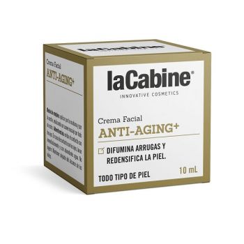 Crème Anti-Aging +