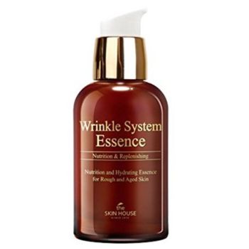Wrinkle System Essence