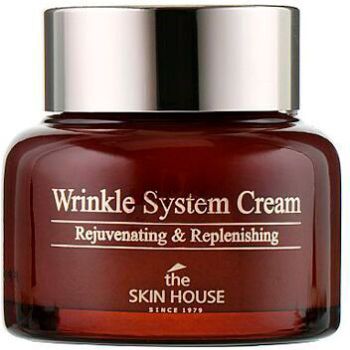 Wrinkle System Crème