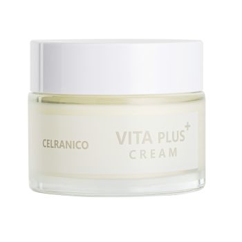 Crème Vita Plus pour le visage