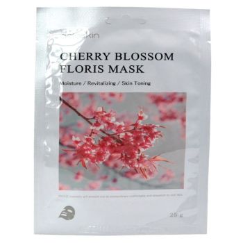 Mascarilla Facial Cherry Blossom Floris Mask