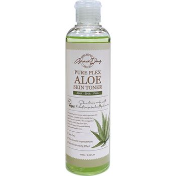 Toner Pure Plex pour le visage Aloe Skin Toner