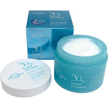 Crema Hidratante Marine Collagen Moisturizing Cream
