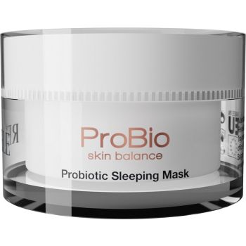 Masque Probio Skin Balance Probiotic