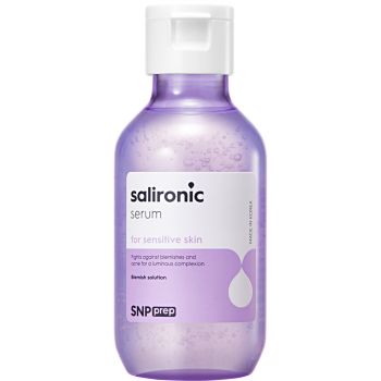 Serum Salironic