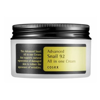 Advanced Snail 92 All in One Crema