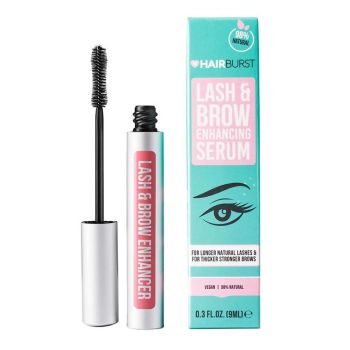 Lash & Brow Enhancing Serum Potenciador Pestañas y Cejas