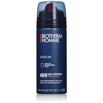 Biotherm Homme Spray Desodorizante de Control dia para homem