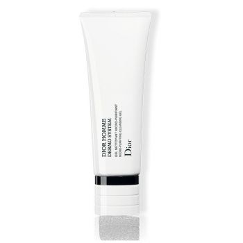 DIOR HOMME DERMO SYSTEM Gel nettoyant micro-purifiant