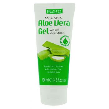 Gel Hidratante Orgânico Aloe Vera