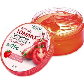 Natural Gel Calmante de Tomate