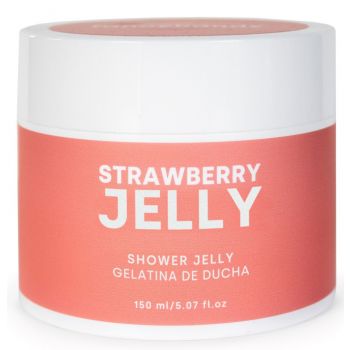 Strawberry Jelly Gélatine de douche