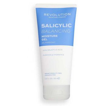 Salicylic Balancing Moisturising Body Moisturising with Salicylic Acid (hydratant équilibrant pour le corps à base d&#039;acide salicylique)
