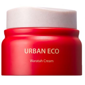 Urban Eco Waratah Crème Hydratante