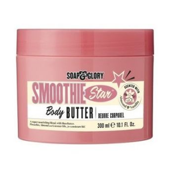 Creme corporal Smoothie Star Body Butter